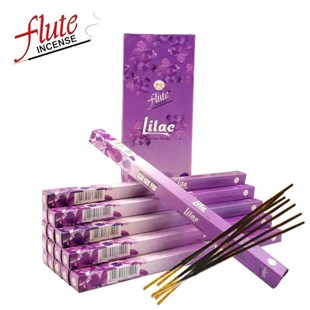 Flute Lilac Tütsü (Leylak)