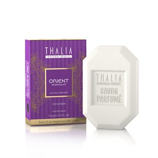 halia Orient Parfüm Sabun - Unisex 115 gr (YENİ)