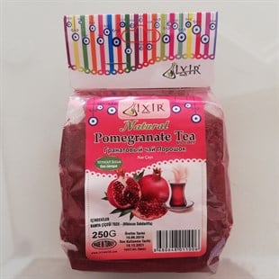 İxir Nar Çayı Pomegranate Tea 250 Gram