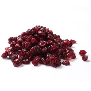 Kırmızı Yaban Mersini Kurusu (Cranberry) 1.Kalite Yeni Mahsül
