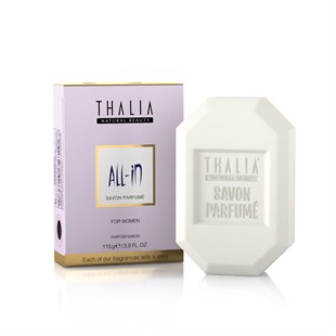 Thalia All-In Parfüm Sabun For Women 115 gr