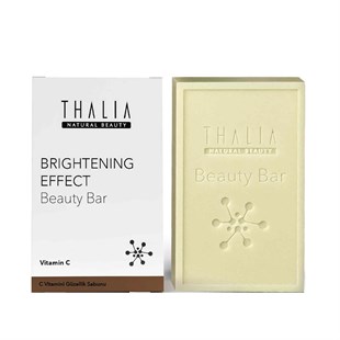 Thalia C Vitaminli Aydınlatıcı Güzellik Sabunu 110 gr
