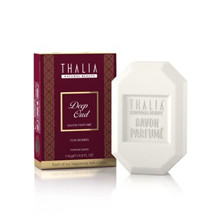Thalia Deep Oud Parfüm Sabun - Unisex 115 gr