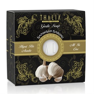 Thalia Doğal Sarımsak Sabunu 150 gr