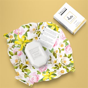 Thalia Dore Parfüm Sabun For Women 115 gr (YENİ)