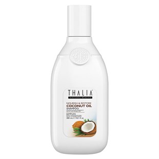 Thalia Coconut Oil Şampuan 300 ml