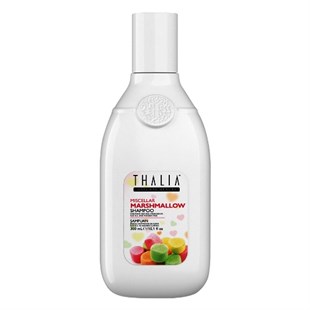 Thalia Marshmallow Şampuan 300 ml