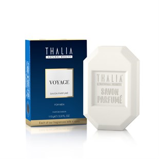Thalia Voyage Parfüm Sabun for Men - 115 gr (YENİ)