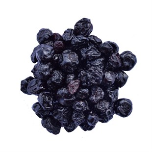 Yaban Mersini Mavi Yemiş (Blueberry)